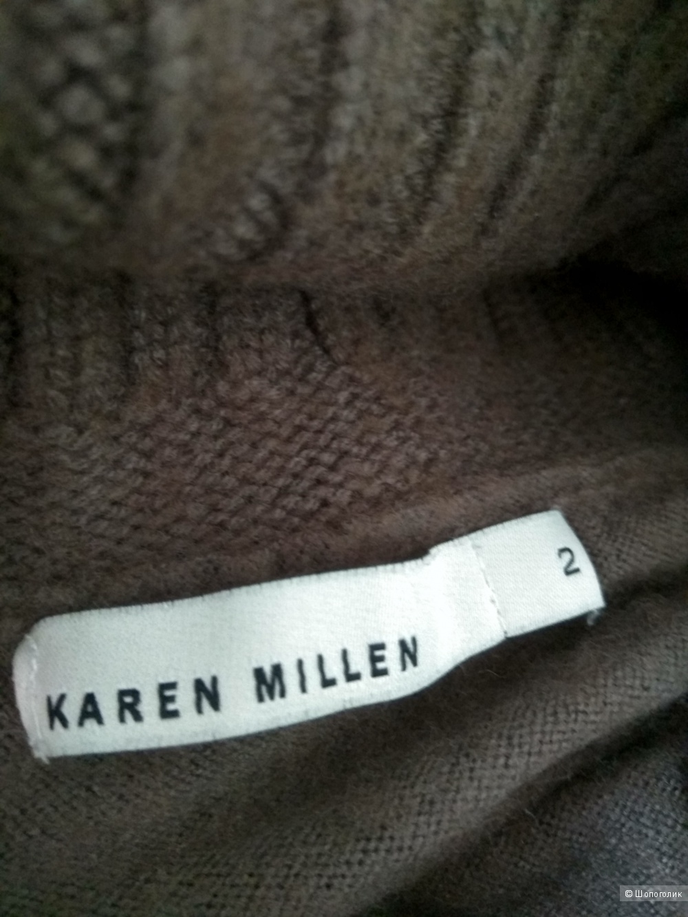 Платье Karen Millen размер 42-44 (S)