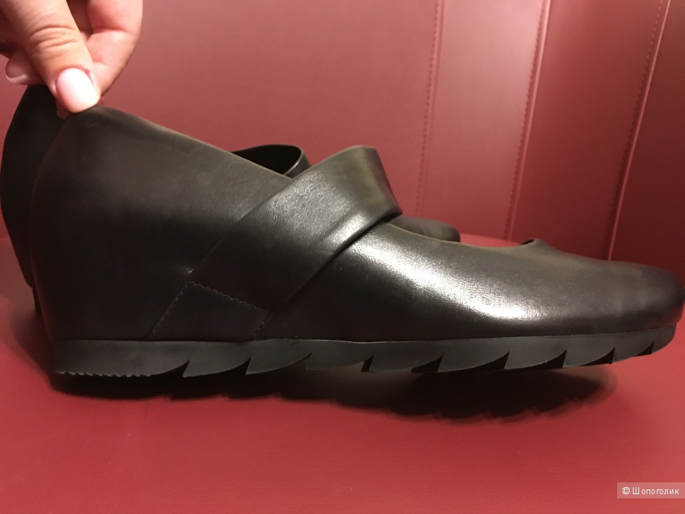 Paul Green туфли 41 размер (7)