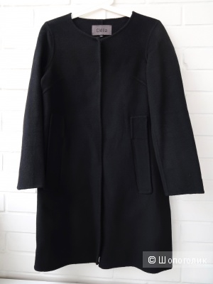 Пальто Clelia на российский 40 размер