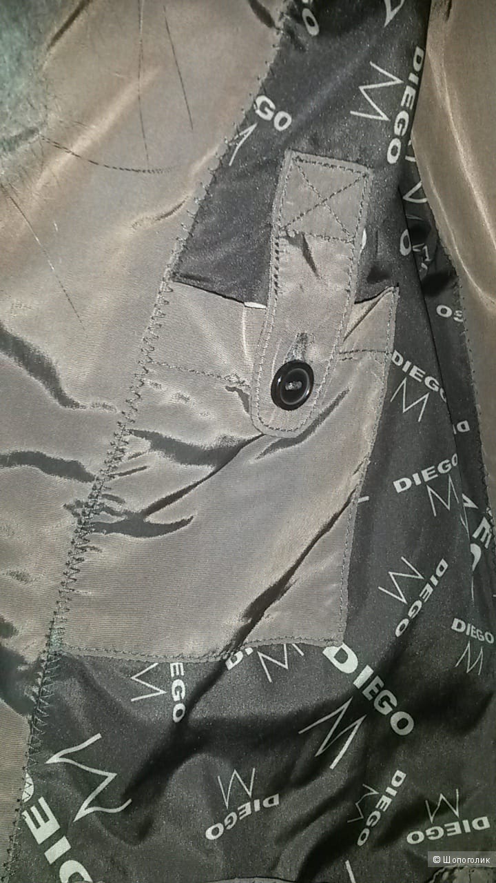 Куртка Diego M, 40-42