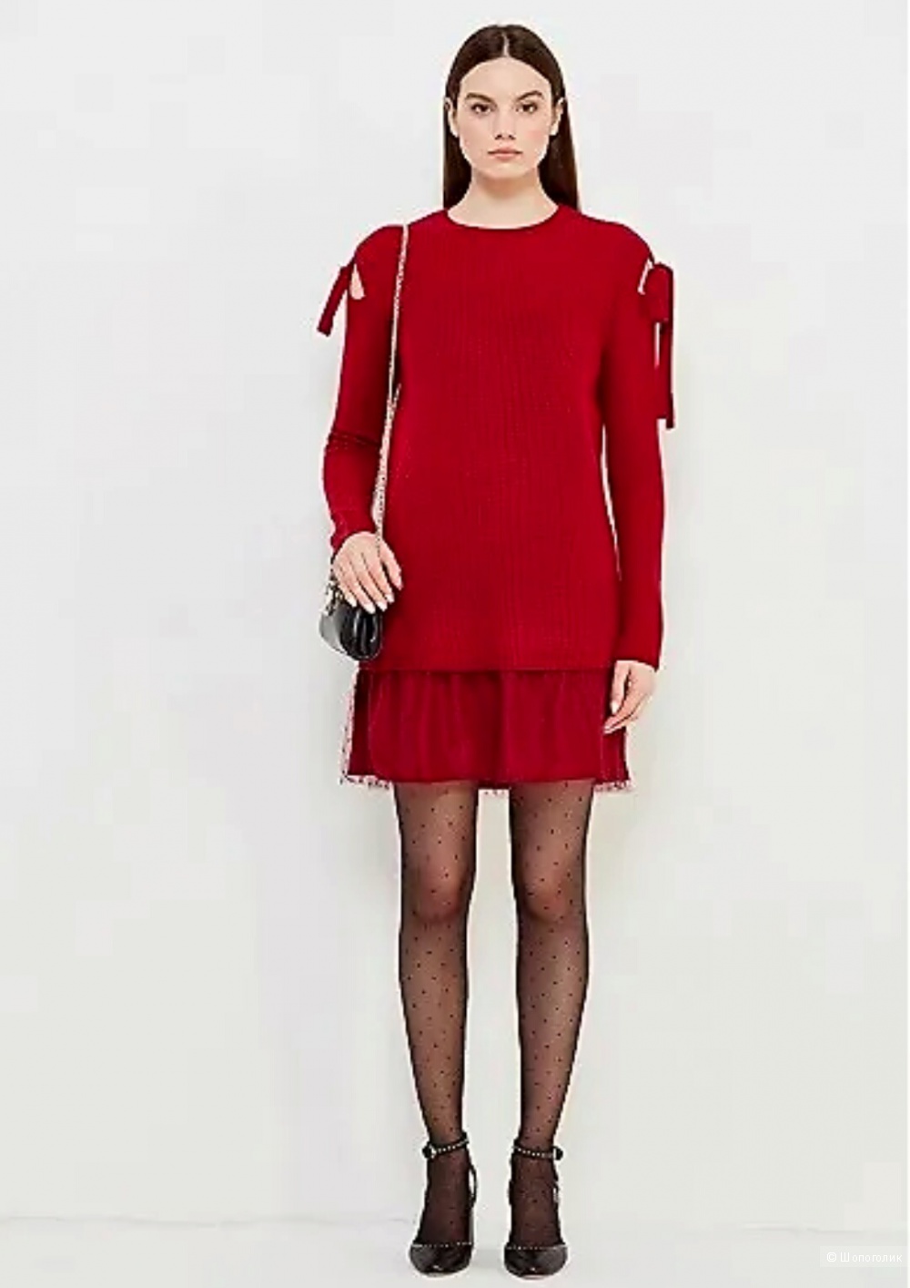 Платье Red Valentino 42 размер