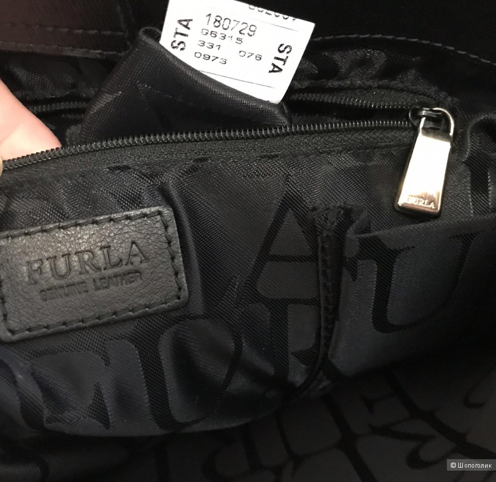 Сумка Furla Alissa