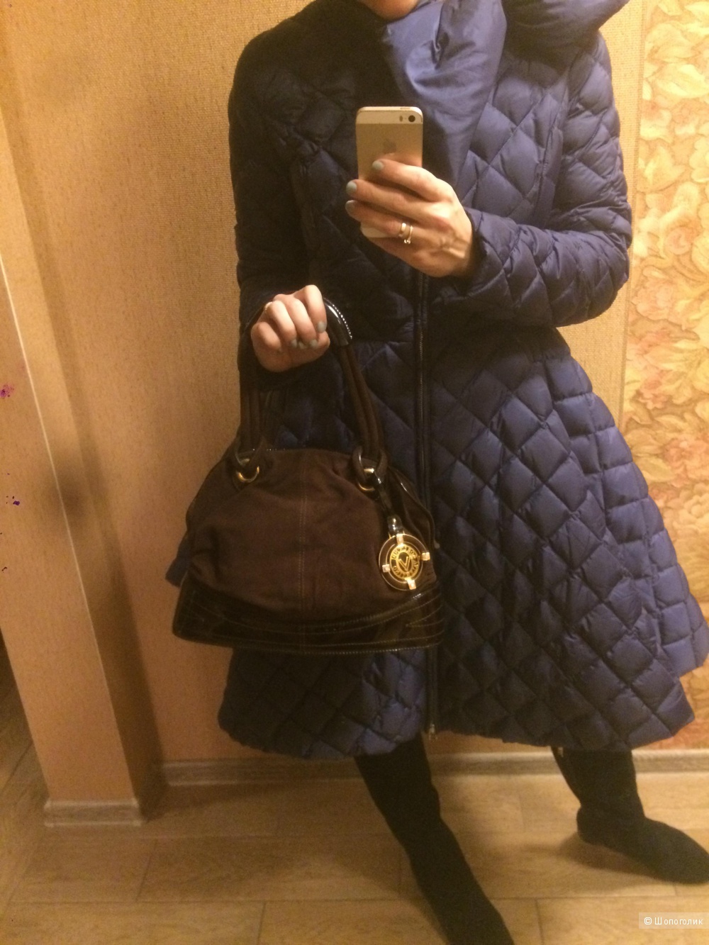 Сумка Valentino Orlandi