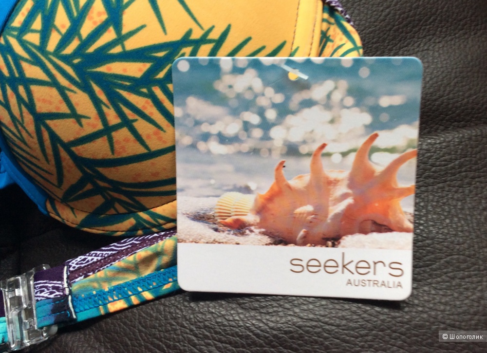 Купальник Seekers Australia, 10UK