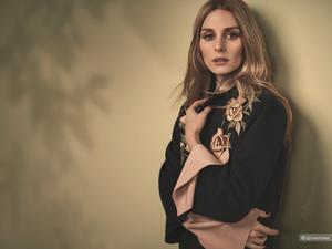 circolo 1901 история бренда. c5e5d46a80 300. circolo 1901 история бренда фото. circolo 1901 история бренда-c5e5d46a80 300. картинка circolo 1901 история бренда. картинка c5e5d46a80 300. Пальто итальянского бренда Circolo 1901, новое со всеми бирками + идёт дополнительная фурнитура, размер 46ру. Пальто имеет классический крой, ткань- бархат, то что никогда не выйдет из моды. Качество у данного бренда — просто отличное. Покупала на yoox по очень хорошей цене. Замеры: пог 48см, пот 44см, длина рукава 60см, длина изделия по спине 81см. Могу переслать почтой. circolo 1901 история бренда. c5e5d46a80 300. circolo 1901 история бренда фото. circolo 1901 история бренда-c5e5d46a80 300. картинка circolo 1901 история бренда. картинка c5e5d46a80 300. Пальто итальянского бренда Circolo 1901, новое со всеми бирками + идёт дополнительная фурнитура, размер 46ру. Пальто имеет классический крой, ткань- бархат, то что никогда не выйдет из моды. Качество у данного бренда — просто отличное. Покупала на yoox по очень хорошей цене. Замеры: пог 48см, пот 44см, длина рукава 60см, длина изделия по спине 81см. Могу переслать почтой.