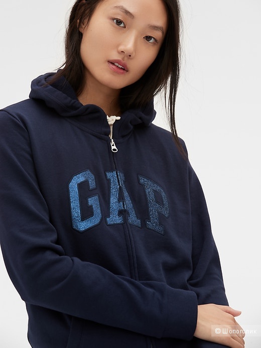 Спортивный костюм GAP с утеплением р-р М