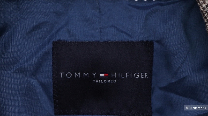 Блейзер, Tommy Hilfiger, L