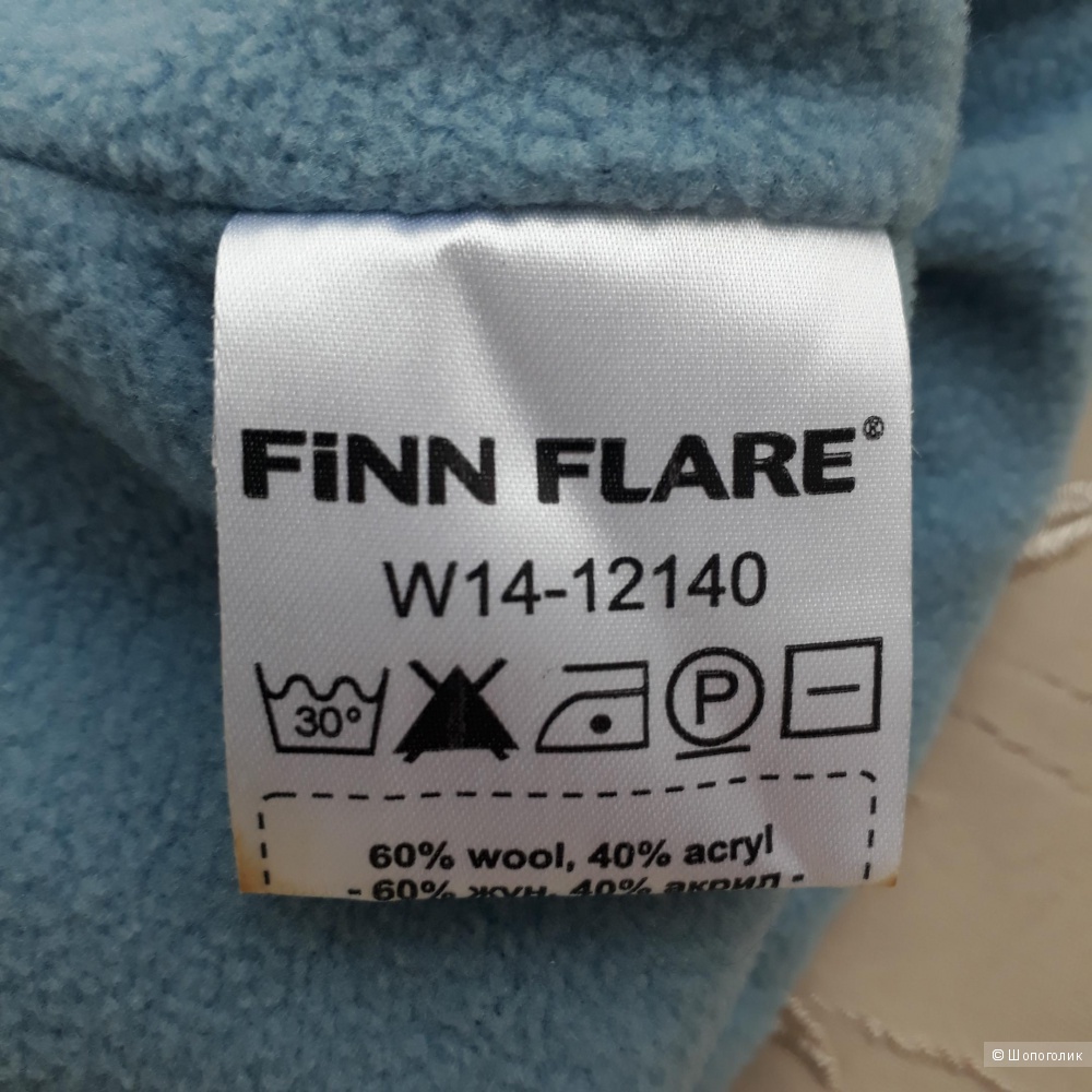 Шапка зимняя Finn Flare