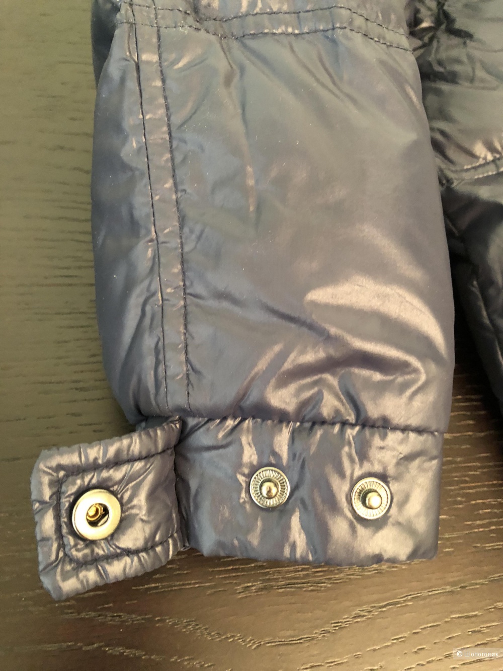 Пуховик Moncler 128p