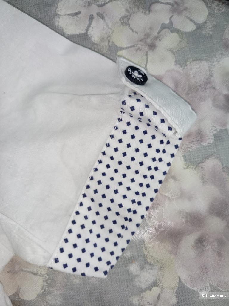Рубашка Armani 12 мес. (80 см.)