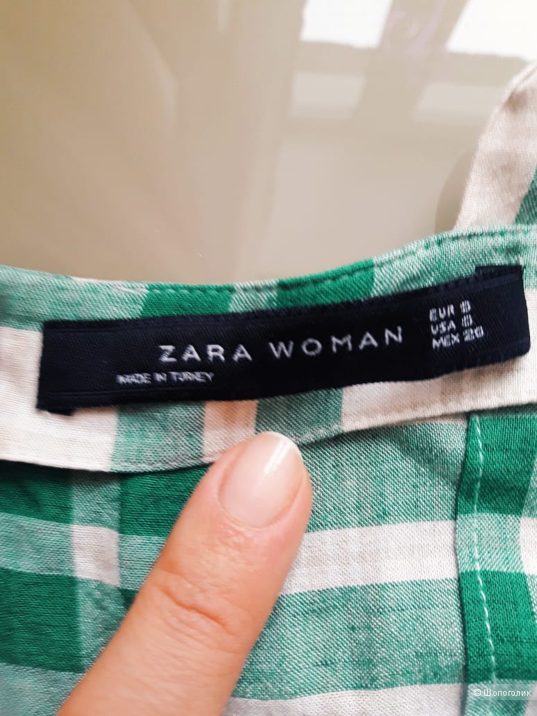 Сарафан Zara, размер S