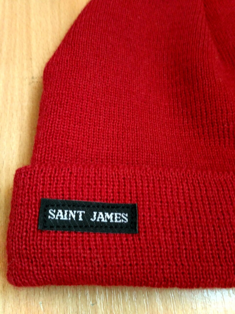 Шапка Saint James, One Size