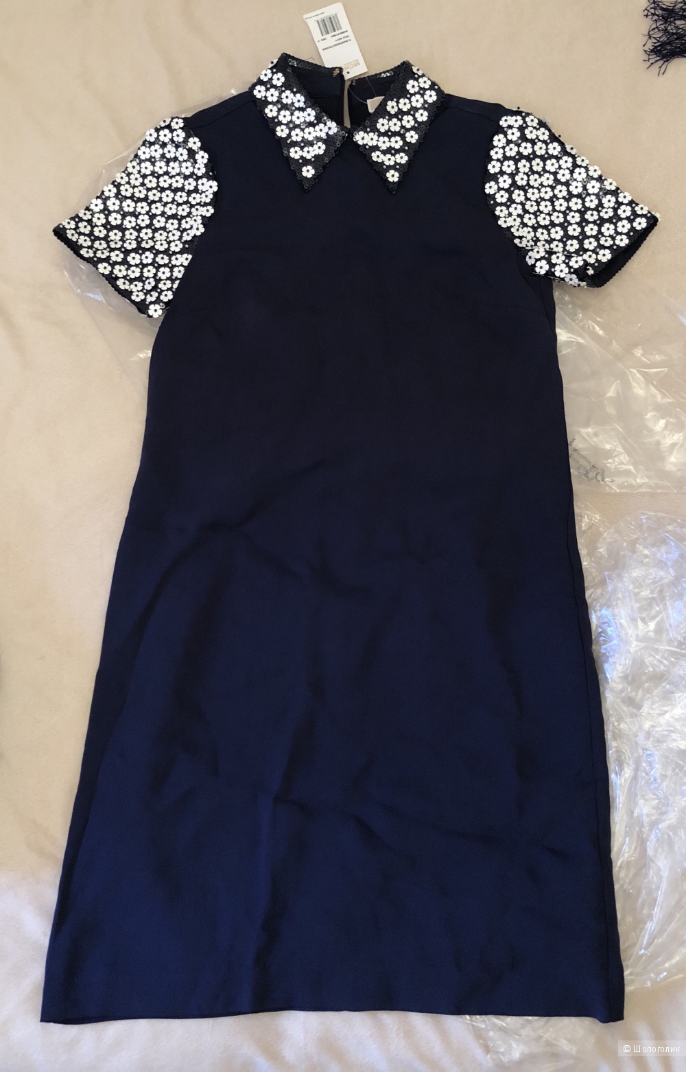 Платье Michael Kors 4 размер (S)