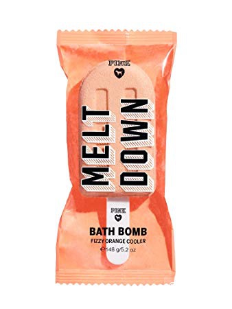 Victoria’s Secret PINK melt down bath bomb, 148 гр.