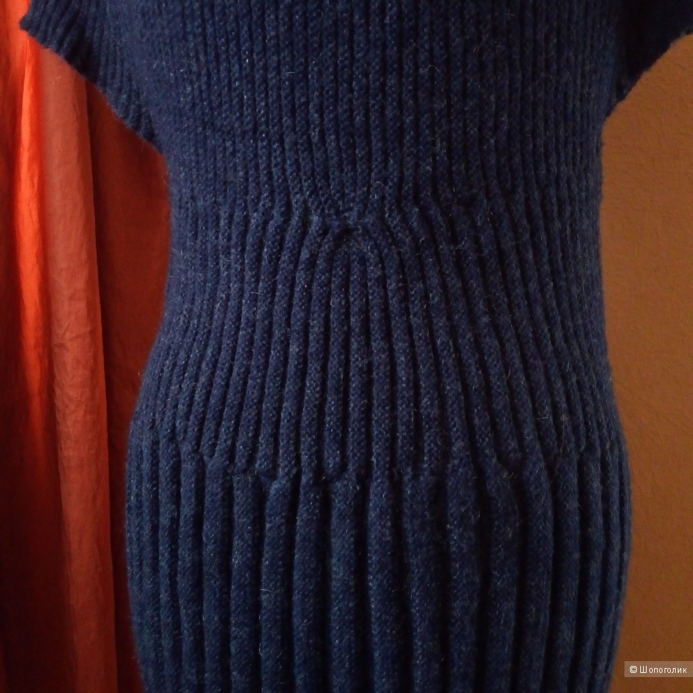 Платье-свитер Joe Matta, размер 44-50