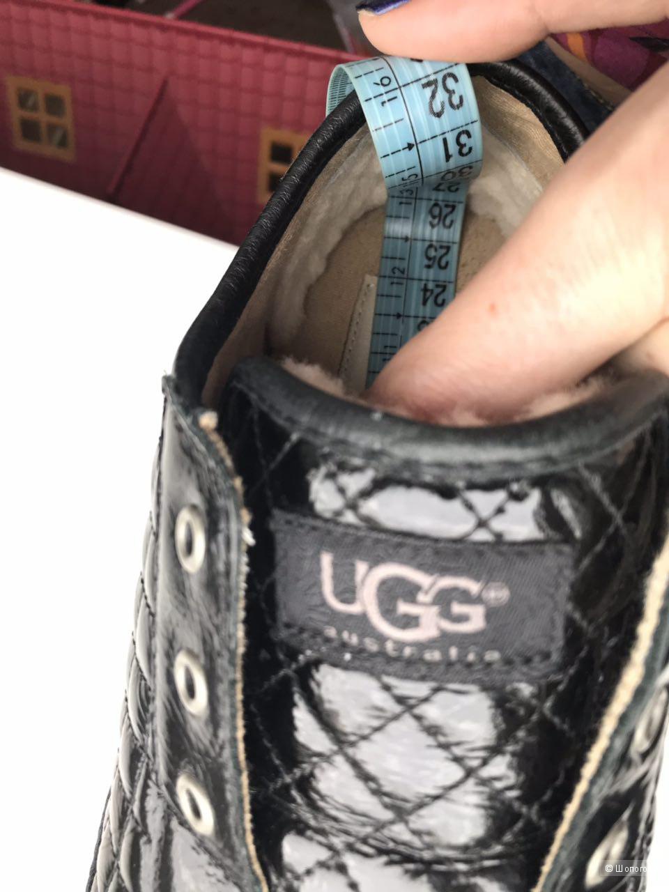 Кеды UGG australia, размер 40
