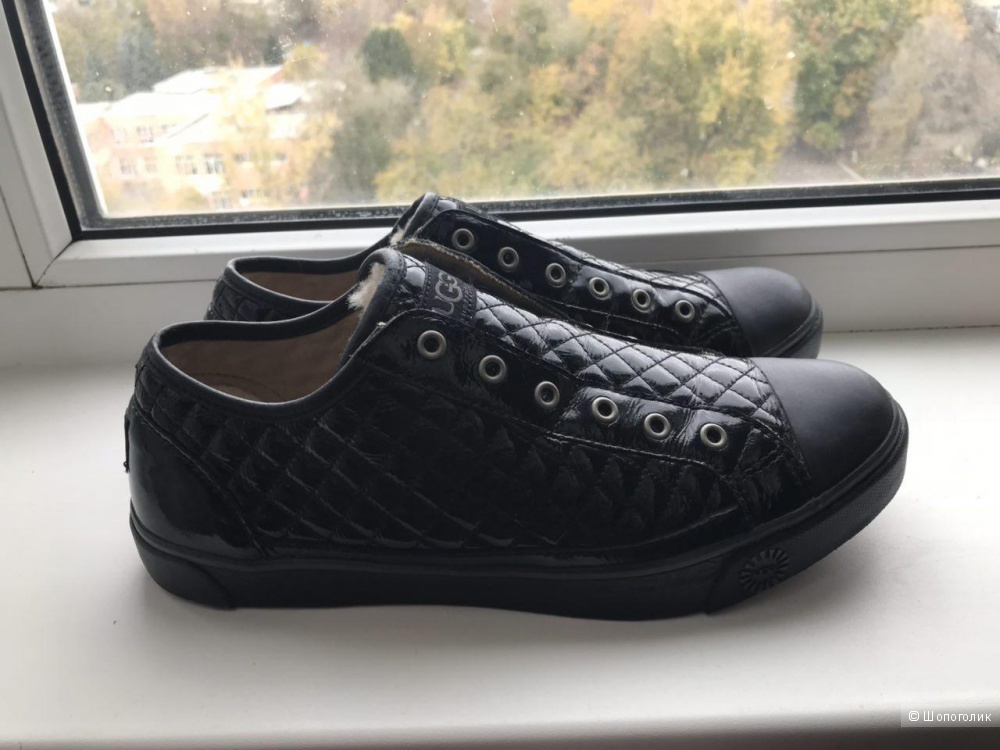 Кеды UGG australia, размер 40