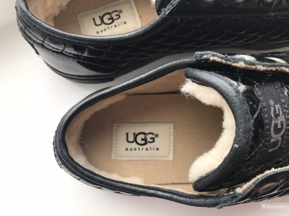 Кеды UGG australia, размер 40