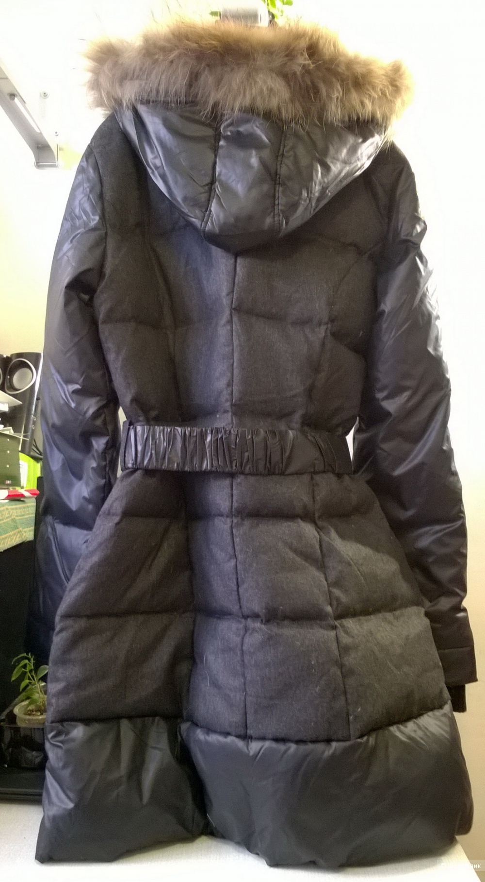 Пальто Neohit 46 размер