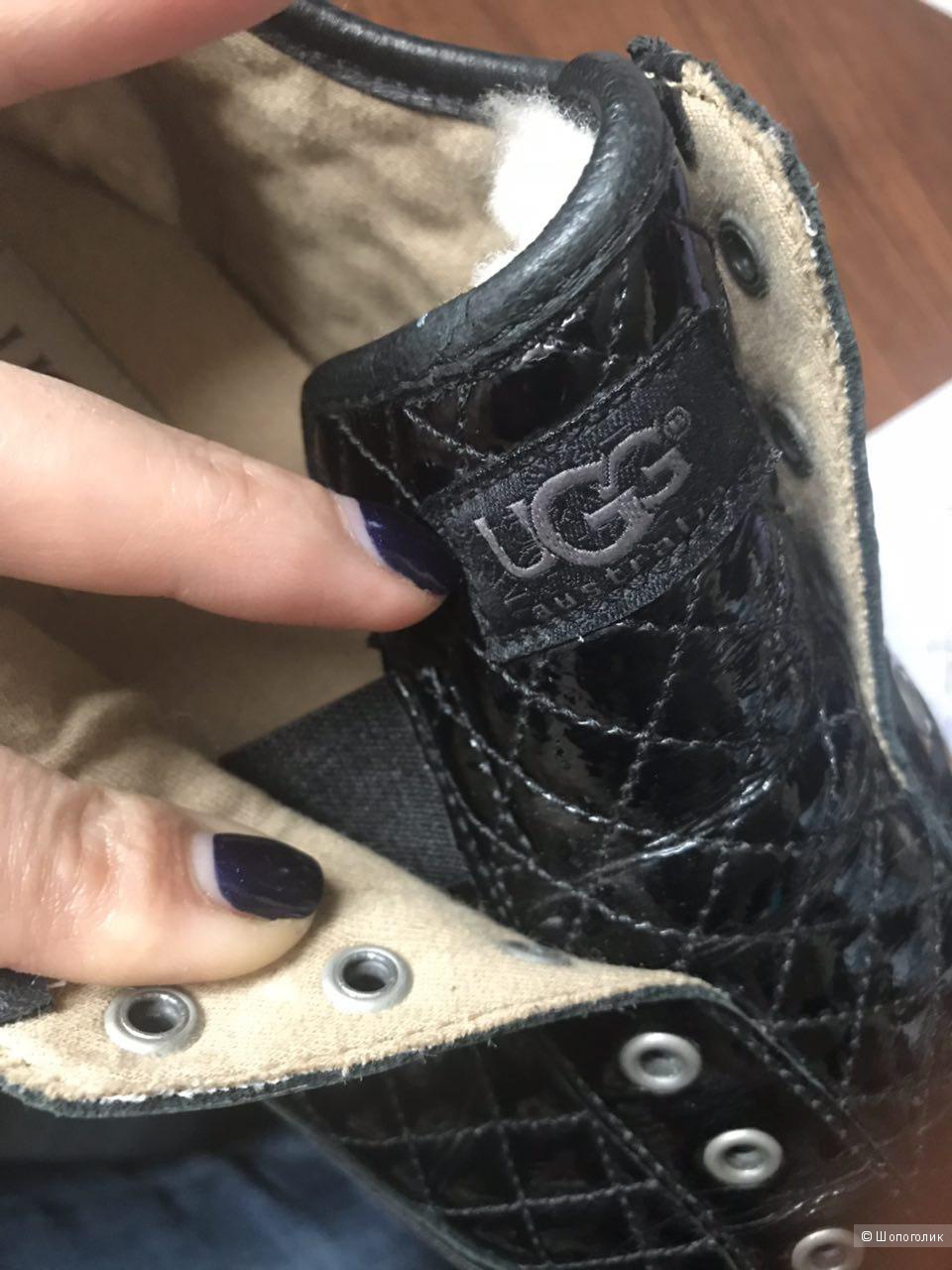 Кеды UGG australia, размер 40