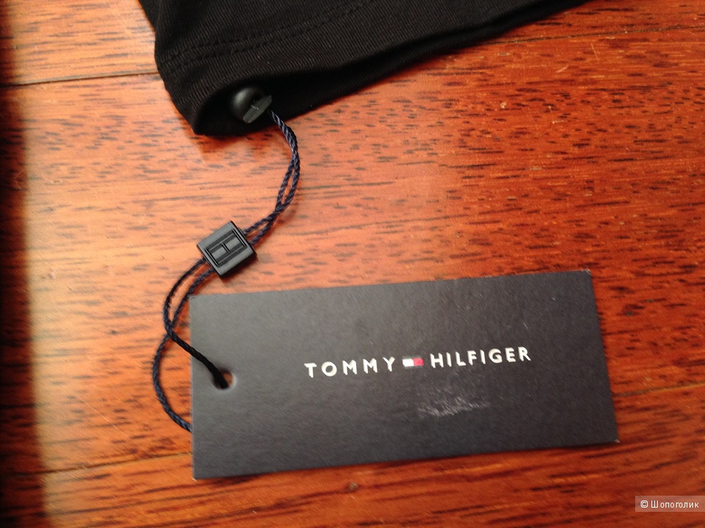 Блузка Tommy Hilfiger, р. S