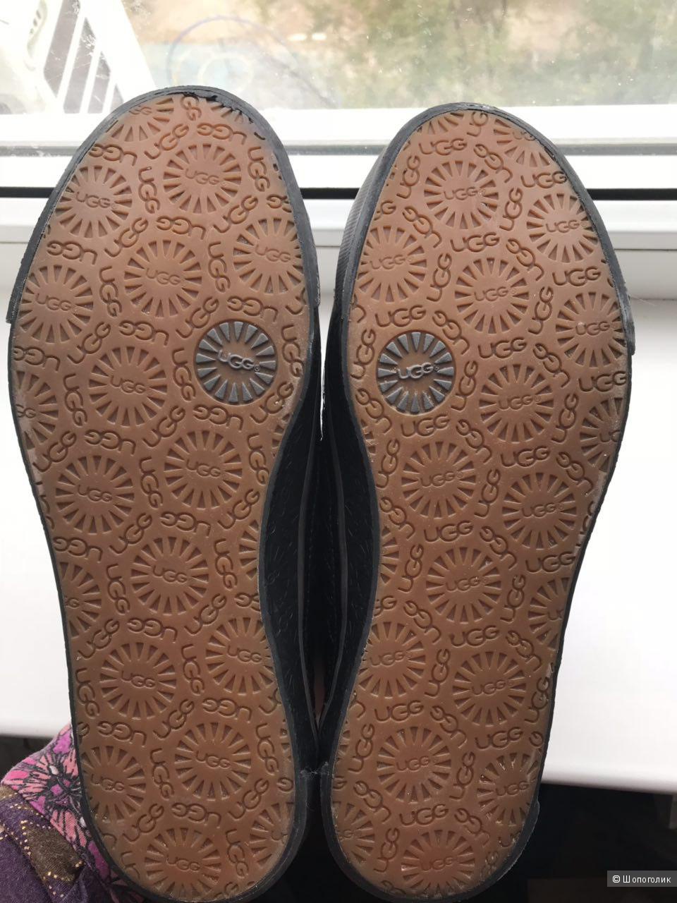 Кеды UGG australia, размер 40