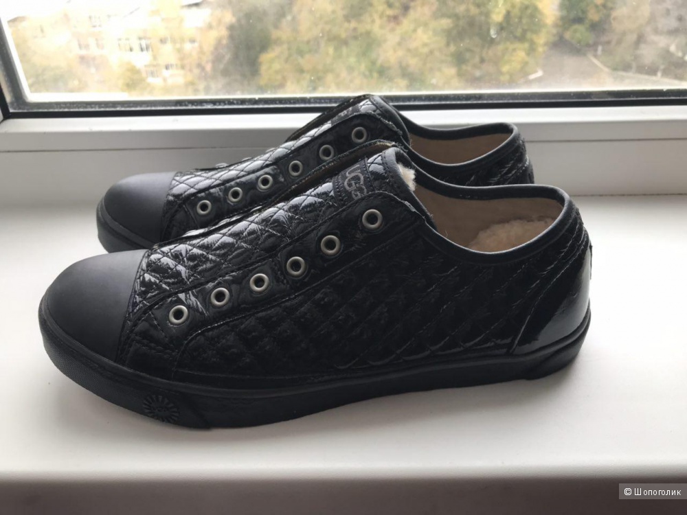Кеды UGG australia, размер 40