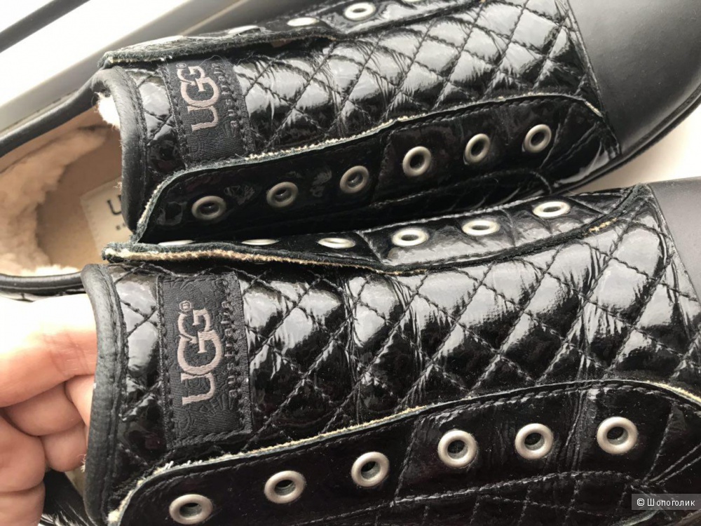 Кеды UGG australia, размер 40