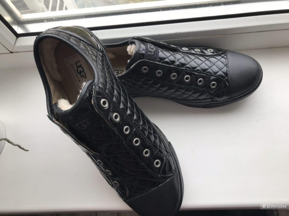 Кеды UGG australia, размер 40