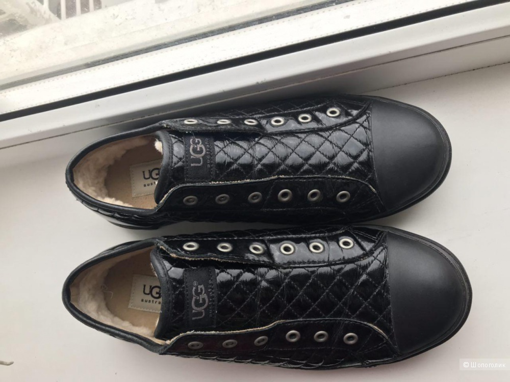 Кеды UGG australia, размер 40