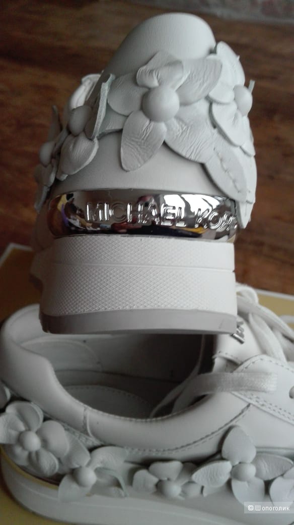 Кроссовки Michael Kors, 9 US 39 IT