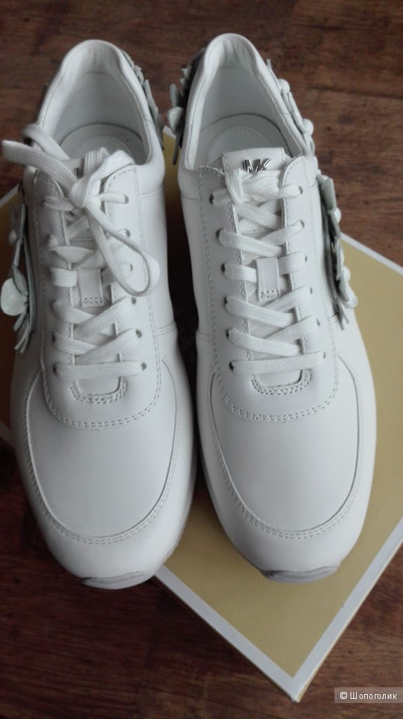 Кроссовки Michael Kors, 9 US 39 IT