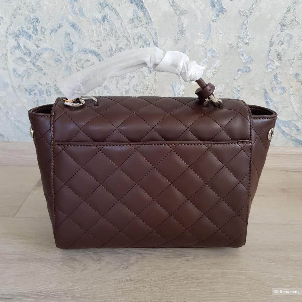 Сумка Michael Kors (коричневая)
