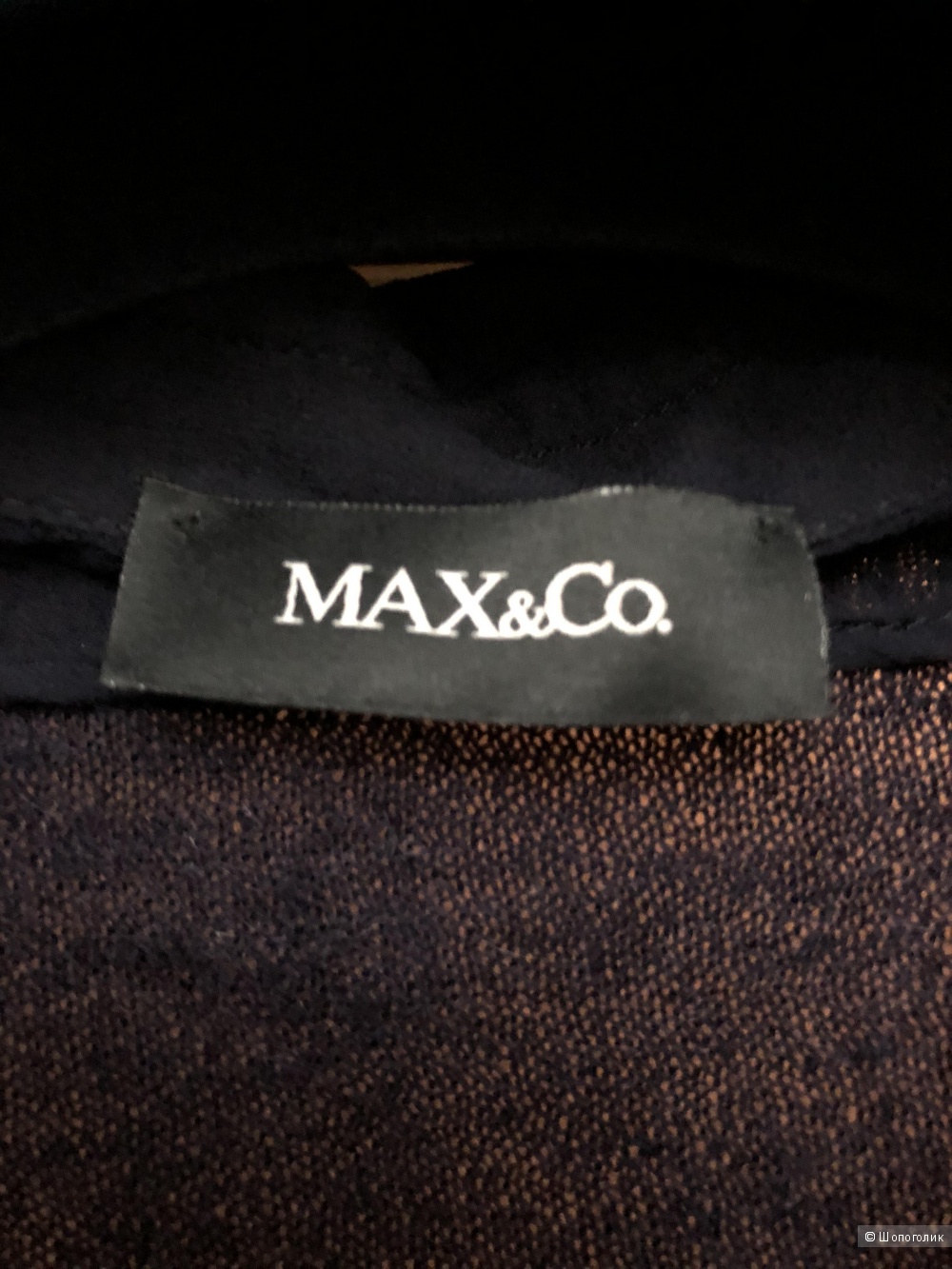 Платье Max&Co 46/48 рос
