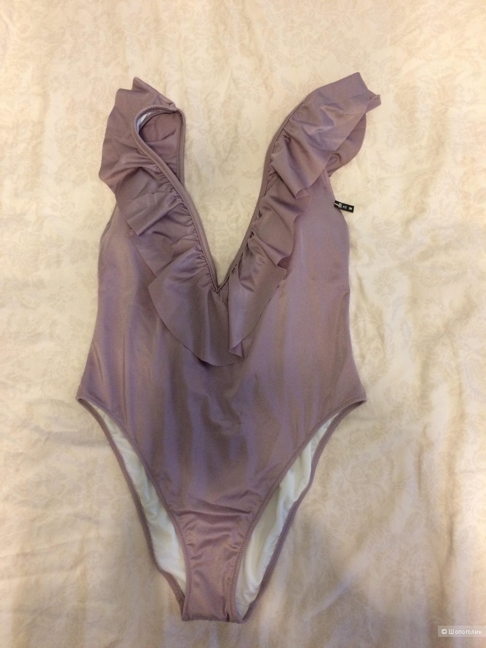Victoria's Secret PINK,купальник 46-48
