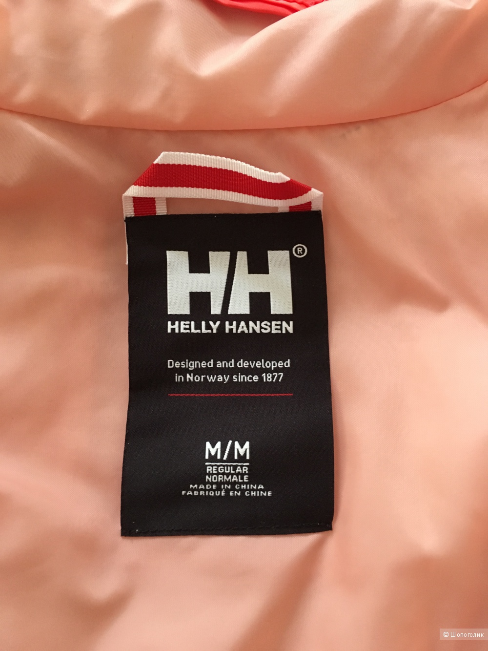 Куртка Helly Hansen, размер M