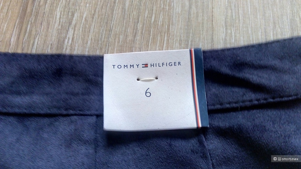 Юбка Tommy Hilfiger, размер 6-8