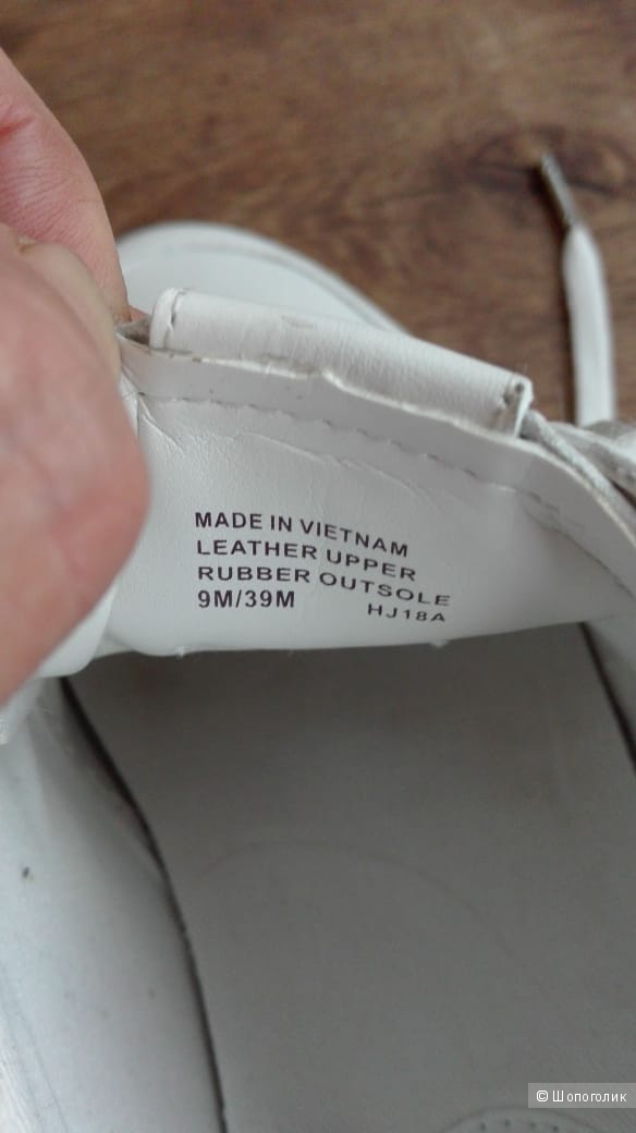 Кроссовки Michael Kors, 9 US 39 IT