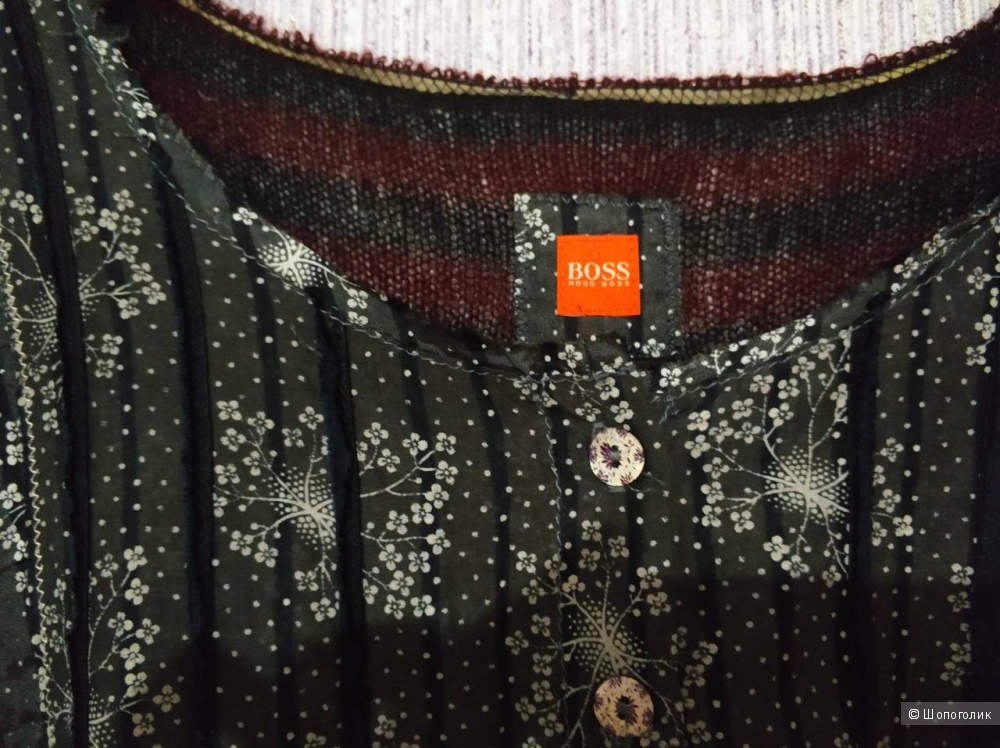 Платье Hugo Boss на S-М