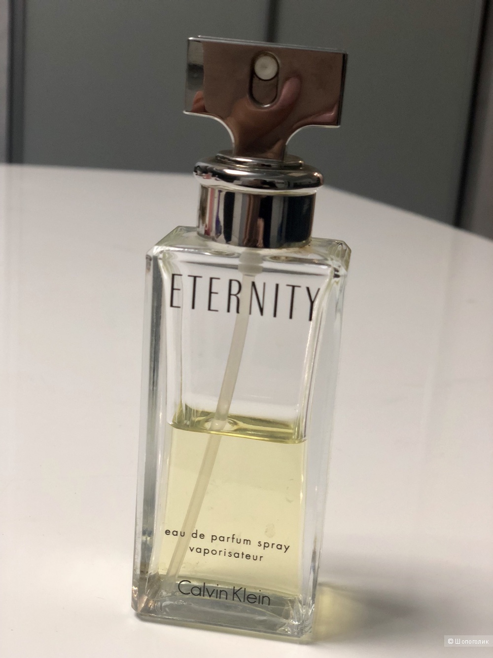 Парфюмированная вода Calvin Klein Eternity, 50 ml.