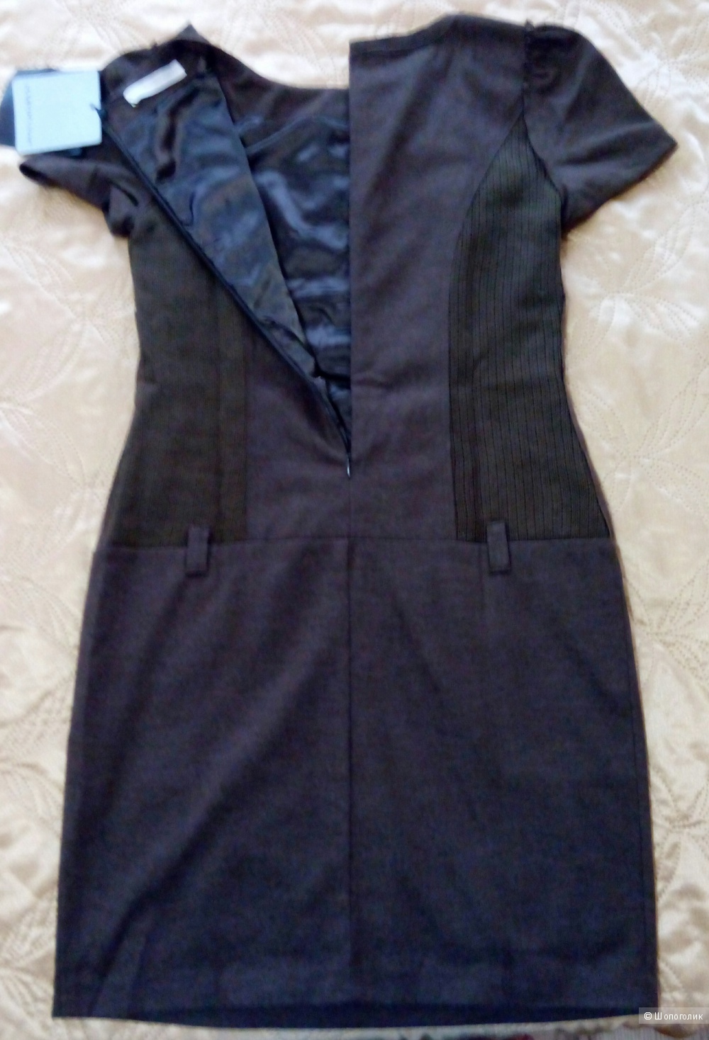 Платье Scervino street 44 размер