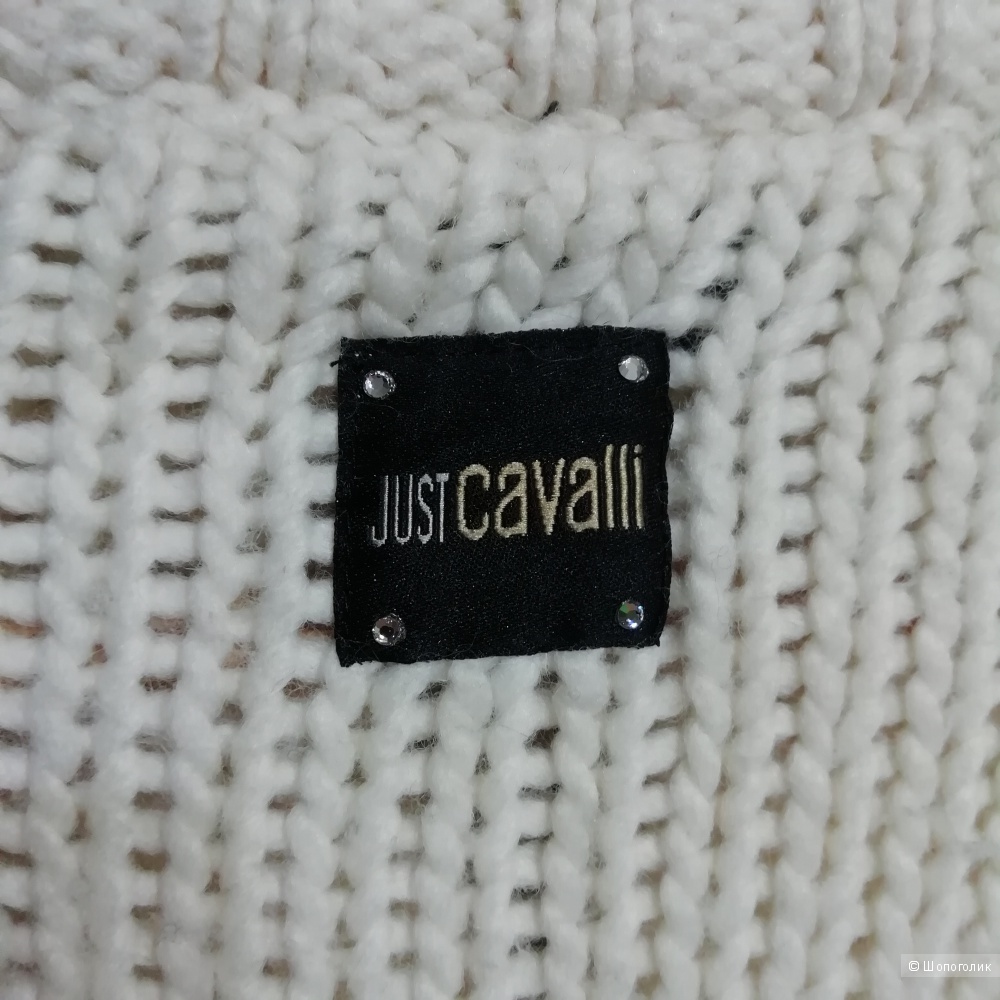 Свитер женский Just Cavalli, размер 50-52