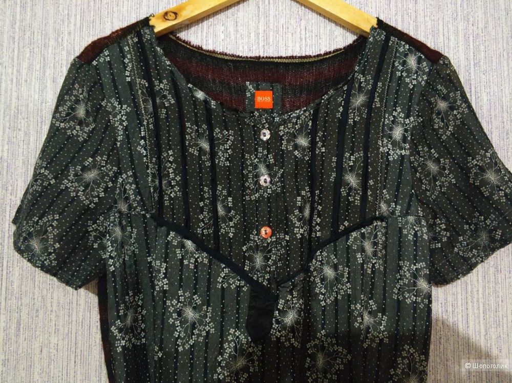 Платье Hugo Boss на S-М