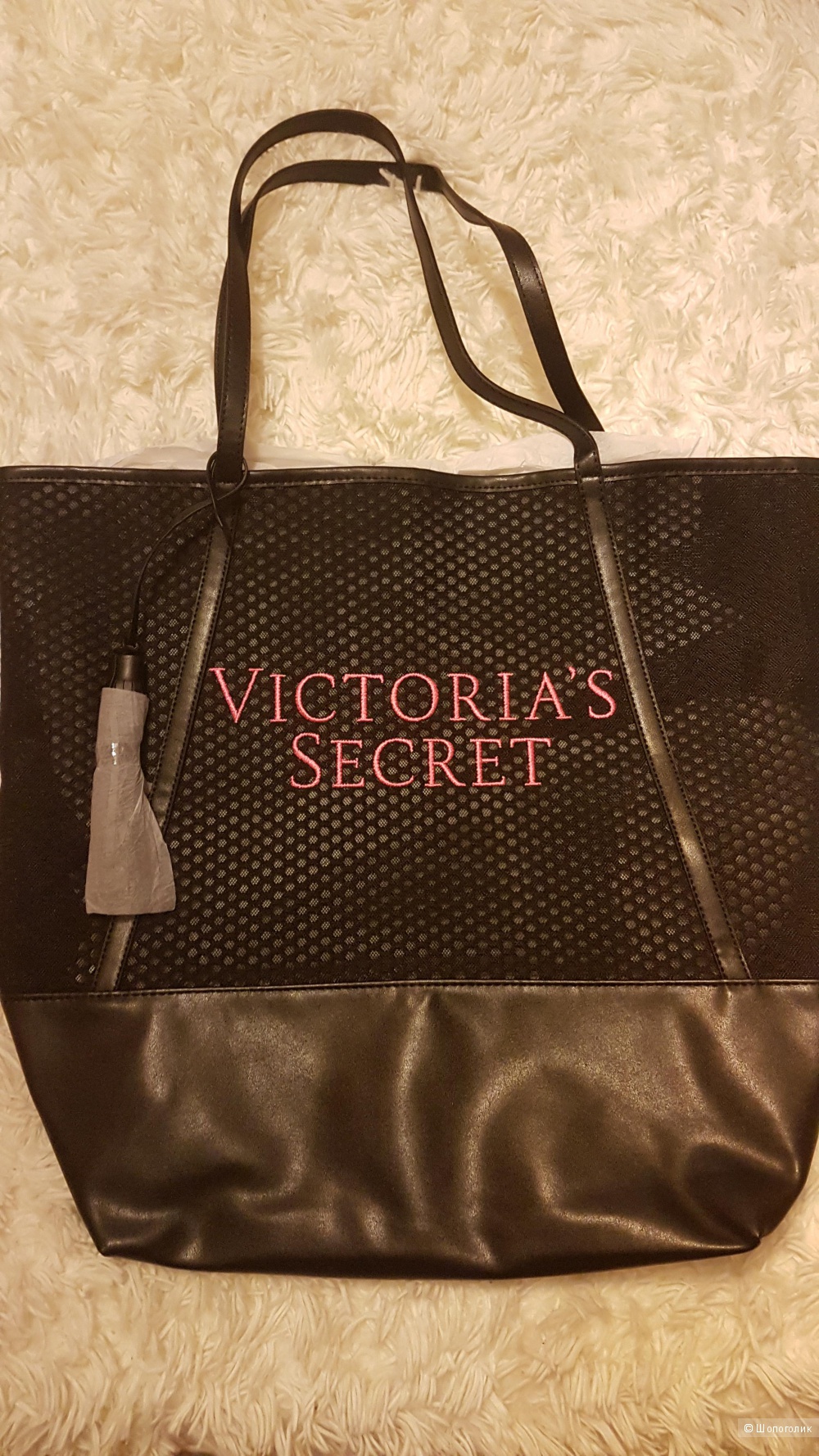 Сумка Victoria's Secret