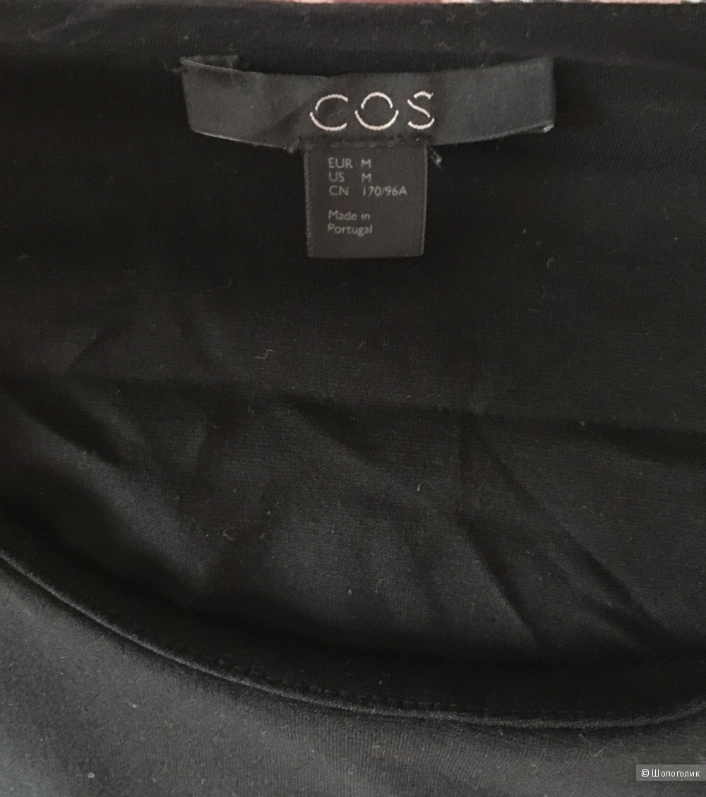 Лонгслив Cos, S/M