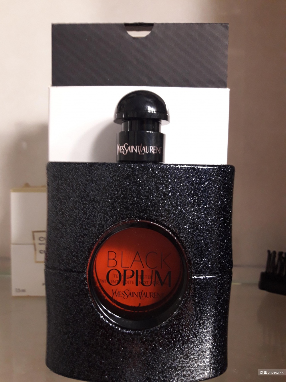 Духи,Black Opium,YSL,90 ml.