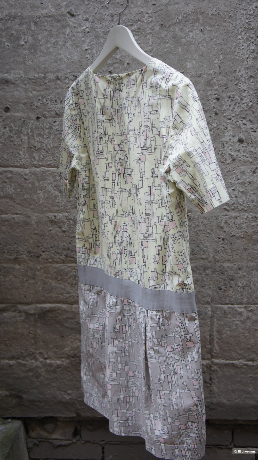 Платье Cos размер 40 (44-46 RU)