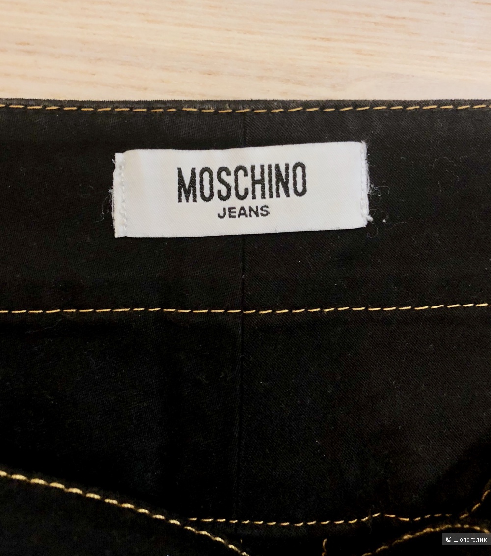 Юбка Moschino, размер S.