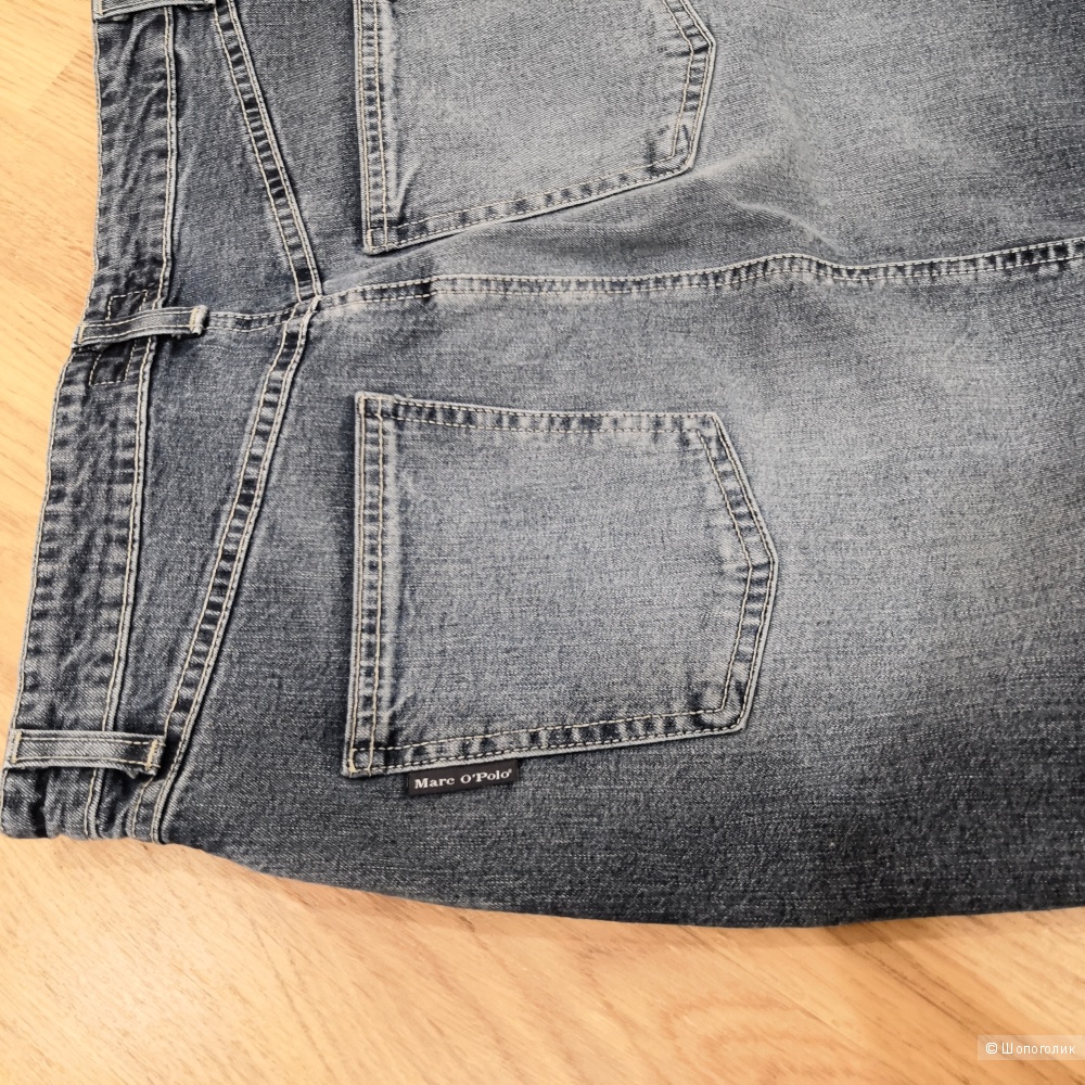 Юбка джинсовая  Marc   'Polo  44 46 размер.