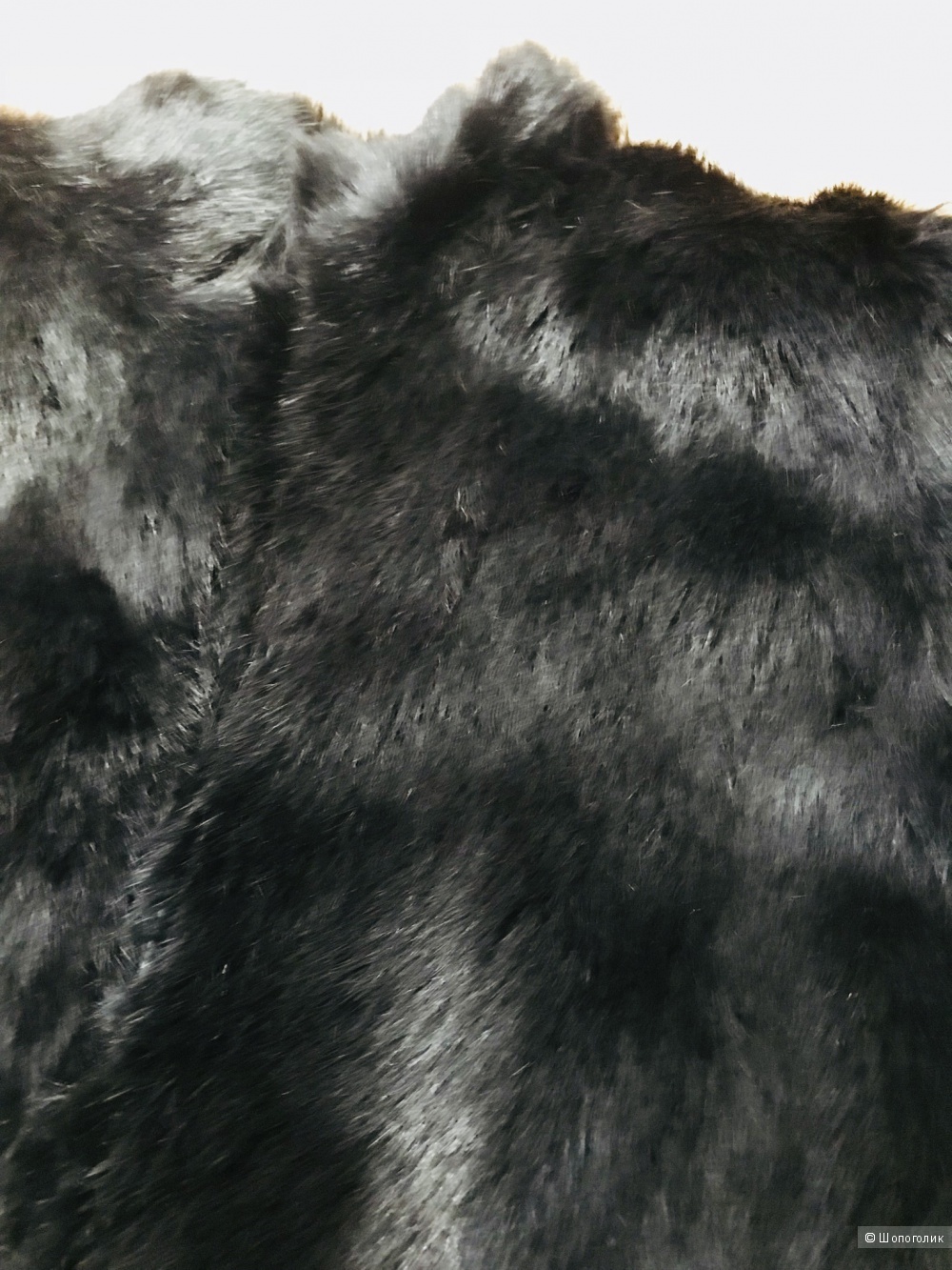 Меховая куртка Mango M (44 - 46)
